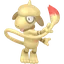 Shiny Smeargle