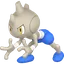 Shiny Tyrogue