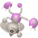 Shiny Hitmontop