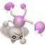 Shiny Hitmontop