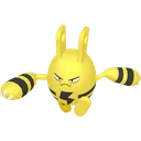 Shiny Elekid