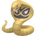Shiny Arbok