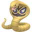 Shiny Arbok