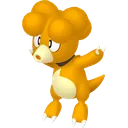 Shiny Magby