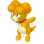 Shiny Magby