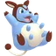 Shiny Miltank
