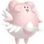 Shiny Blissey