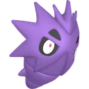 Shiny Pupitar