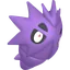 Shiny Pupitar