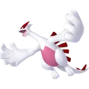 Shiny Lugia