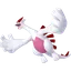 Shiny Lugia