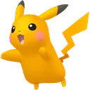 Shiny Pikachu