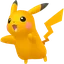 Shiny Pikachu