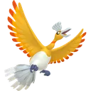 Shiny Ho-Oh