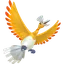 Shiny Ho-Oh