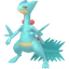 Shiny Sceptile