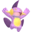 Shiny Marshtomp