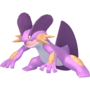 Shiny Swampert