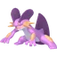 Shiny Swampert