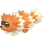 Shiny Zigzagoon