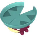 Shiny Lotad