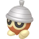 Shiny Seedot