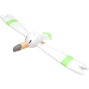 Shiny Wingull