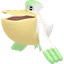 Shiny Pelipper