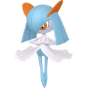 Shiny Kirlia