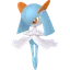 Shiny Kirlia
