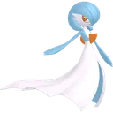 Shiny Gardevoir