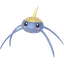 Shiny Surskit