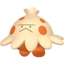 Shiny Shroomish