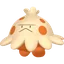 Shiny Shroomish