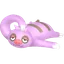 Shiny Slakoth