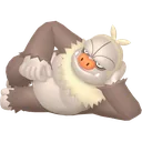 Shiny Slaking