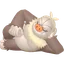 Shiny Slaking