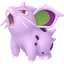 Shiny Nidoran♀