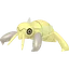 Shiny Nincada