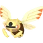 Shiny Ninjask