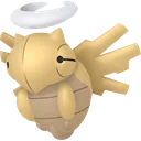 Shiny Shedinja