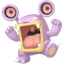 Shiny Loudred