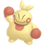 Shiny Makuhita