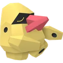 Shiny Nosepass