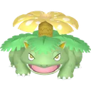 Shiny Venusaur