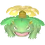Shiny Venusaur