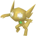 Shiny Sableye