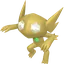 Shiny Sableye