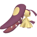 Shiny Mawile
