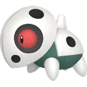 Shiny Aron